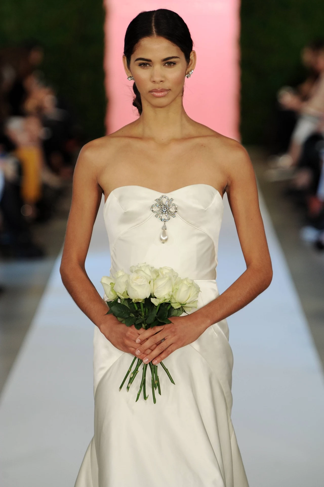 Projekt: Oscar de la Renta Projekt: Oscar de la Renta