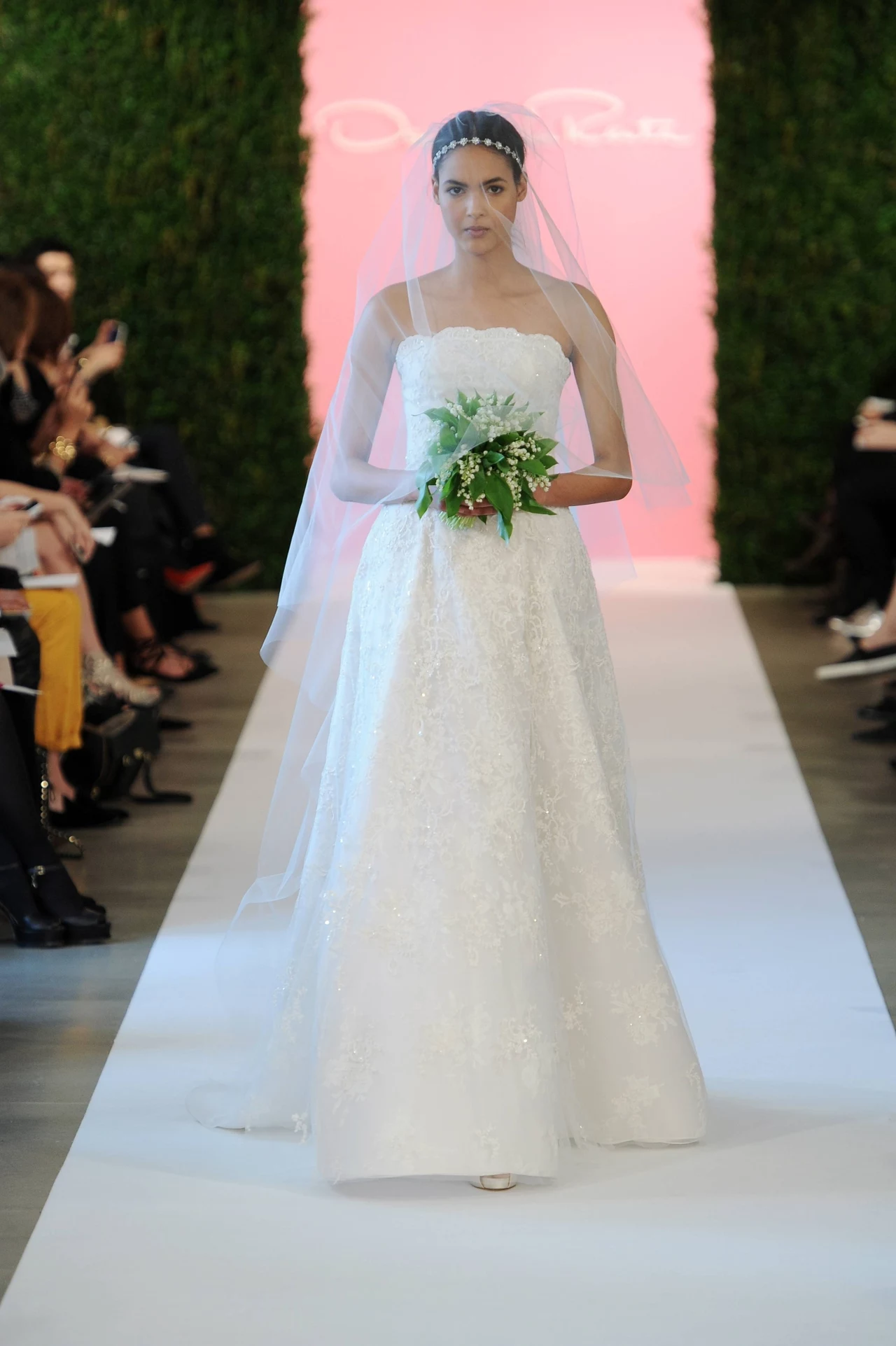 Projekt: Oscar de la Renta Projekt: Oscar de la Renta