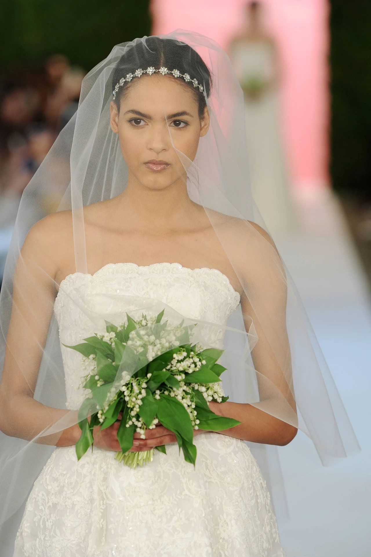 Projekt: Oscar de la Renta Projekt: Oscar de la Renta