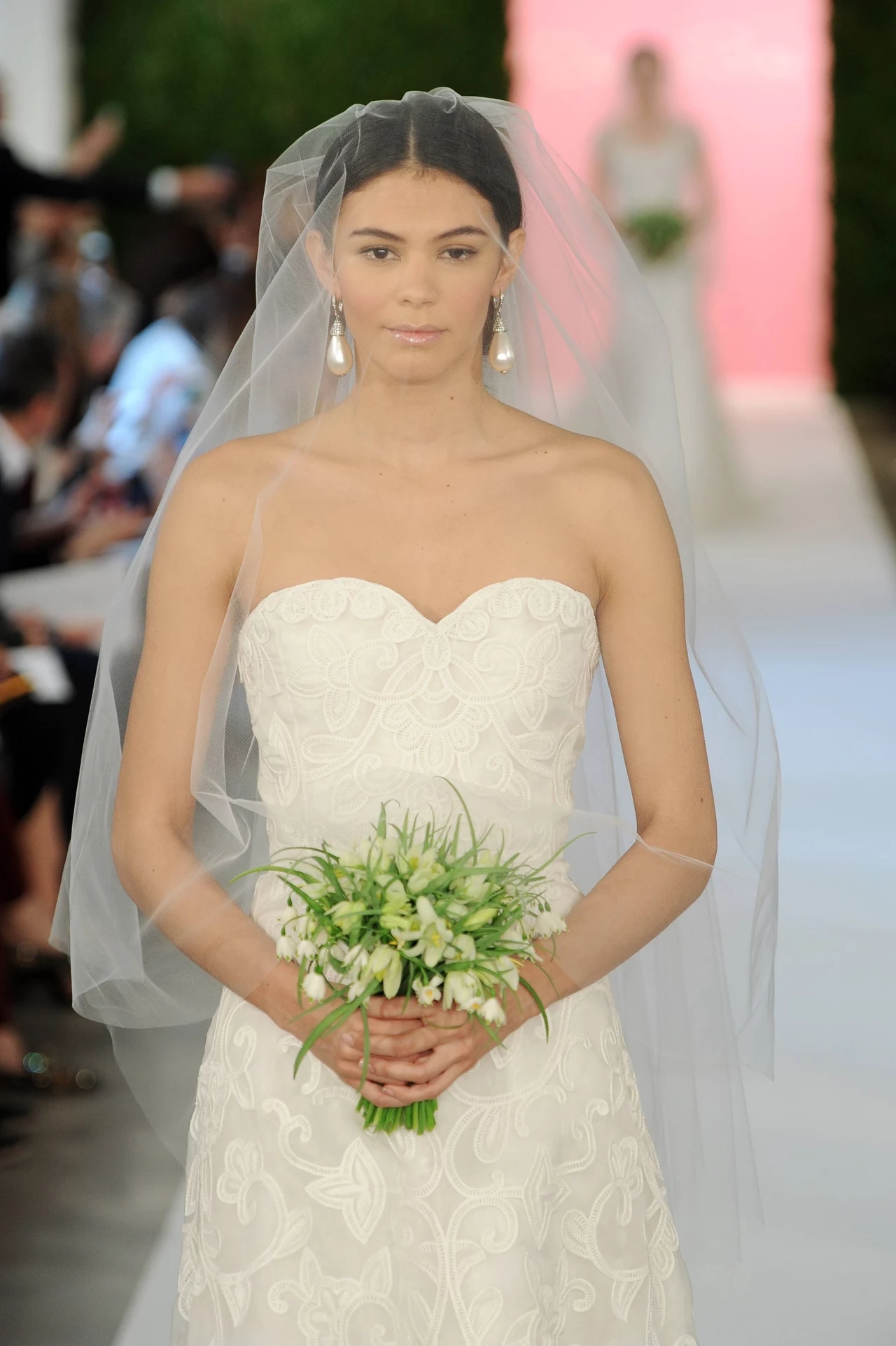 Projekt: Oscar de la Renta Projekt: Oscar de la Renta