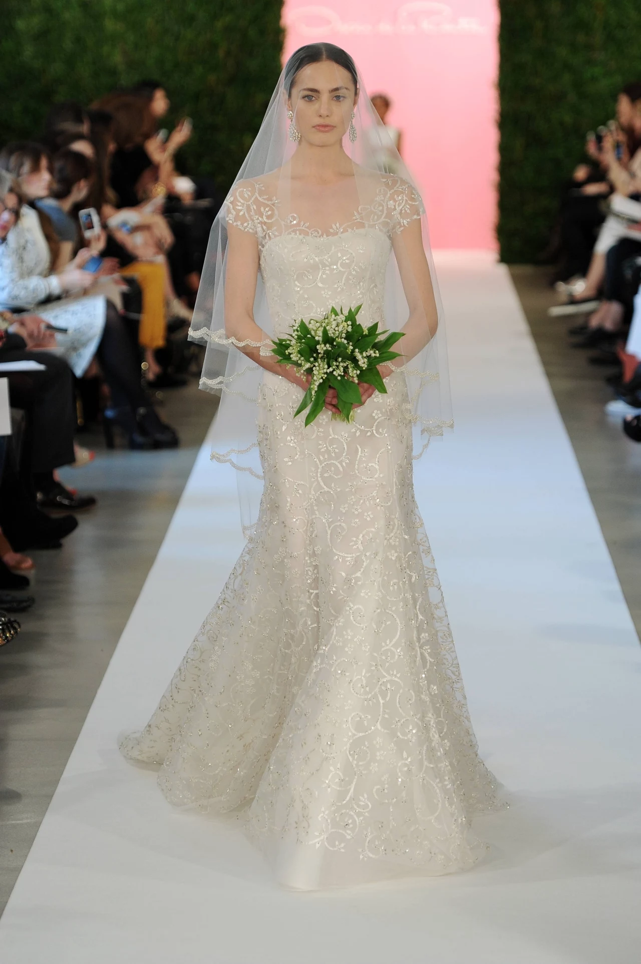 Projekt: Oscar de la Renta Projekt: Oscar de la Renta