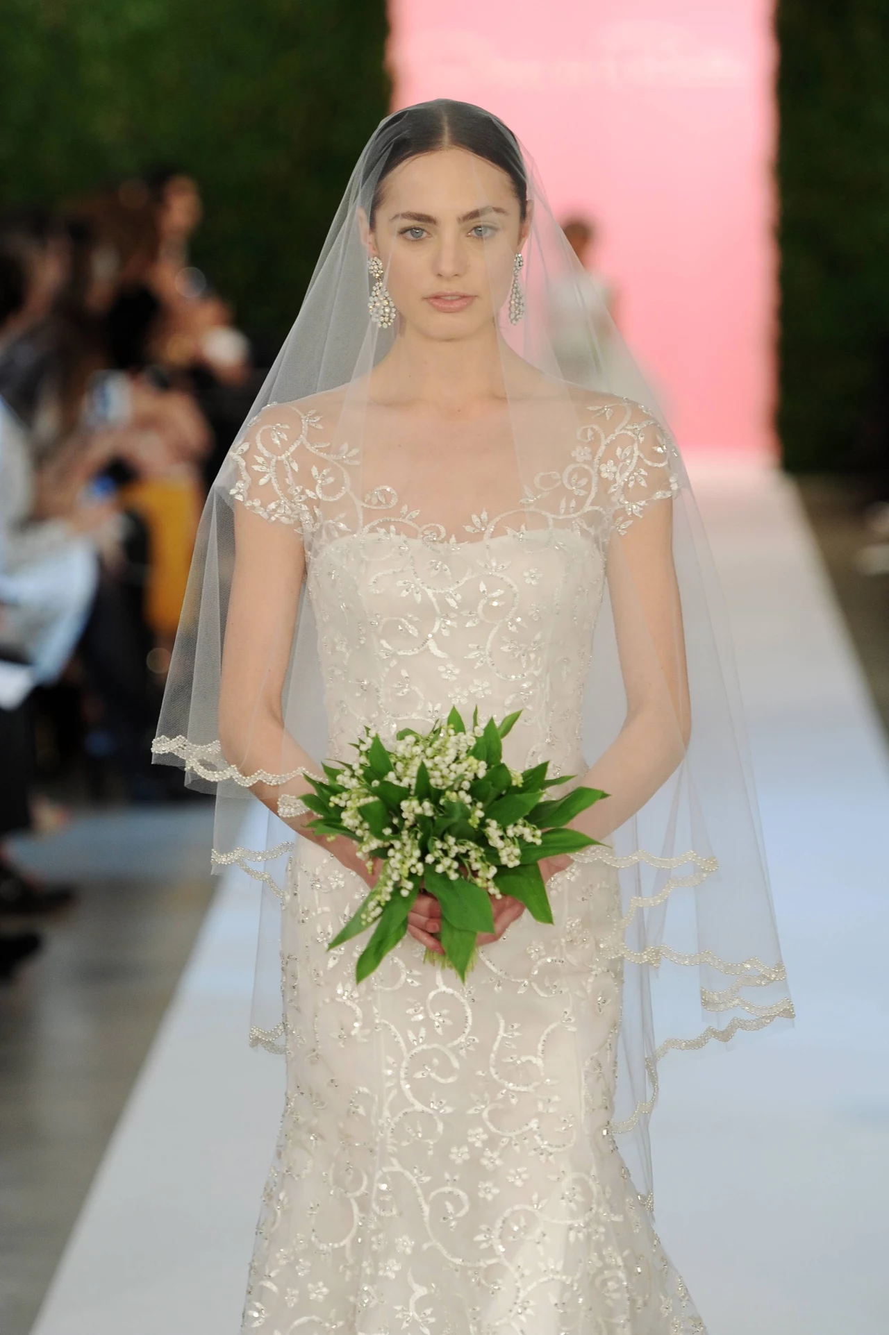 Projekt: Oscar de la Renta Projekt: Oscar de la Renta