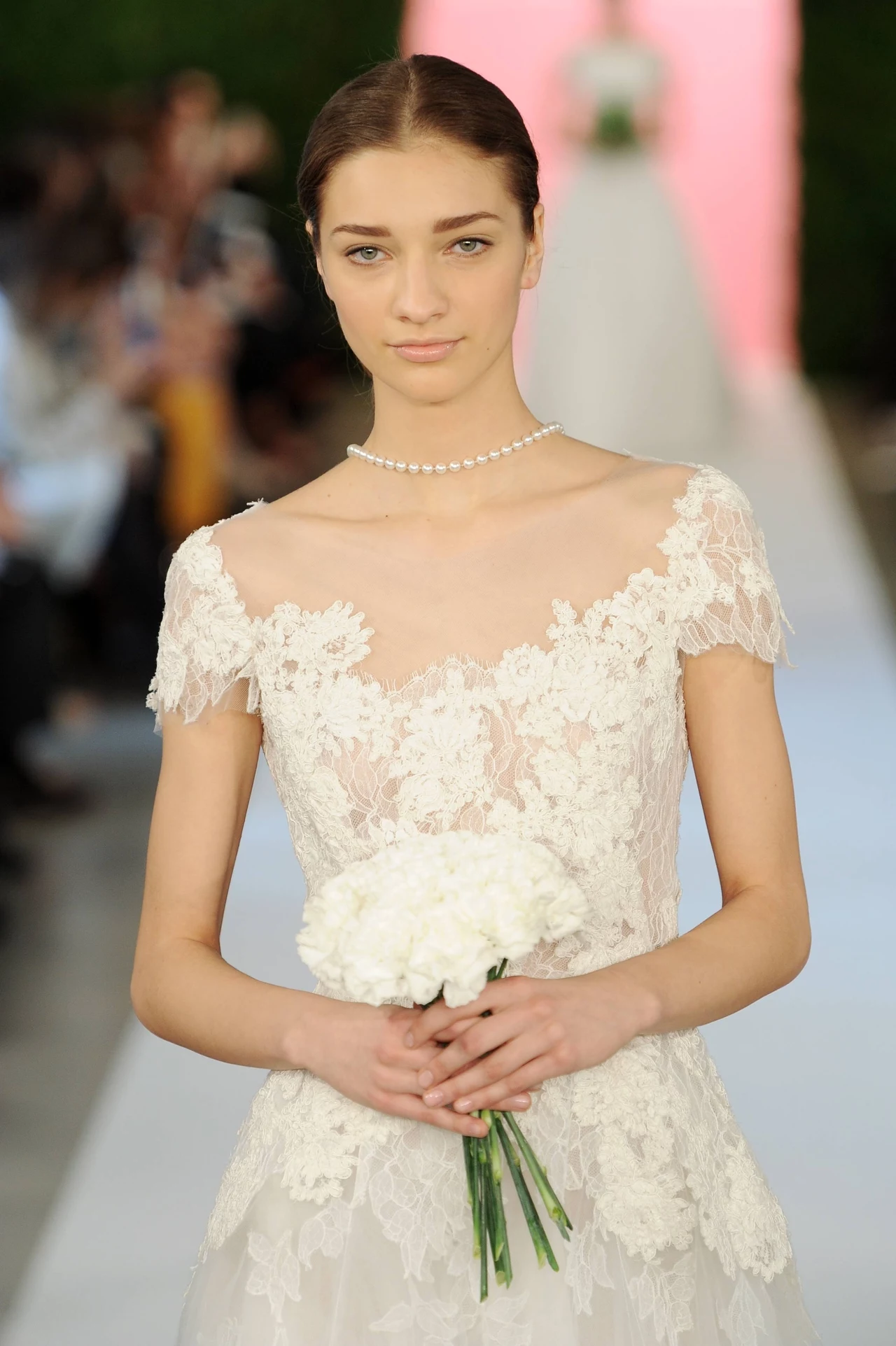 Projekt: Oscar de la Renta Projekt: Oscar de la Renta