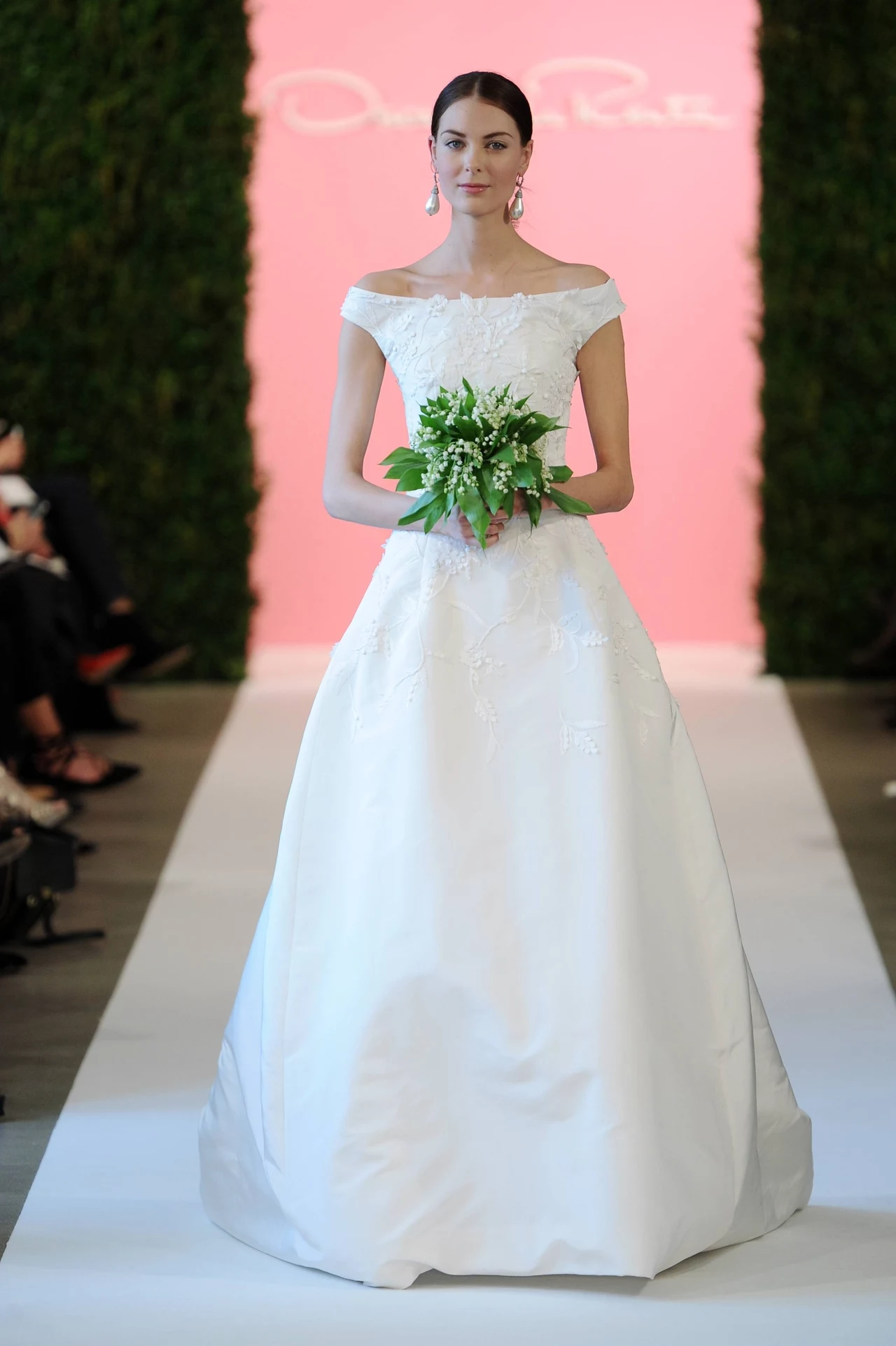 Projekt: Oscar de la Renta Projekt: Oscar de la Renta