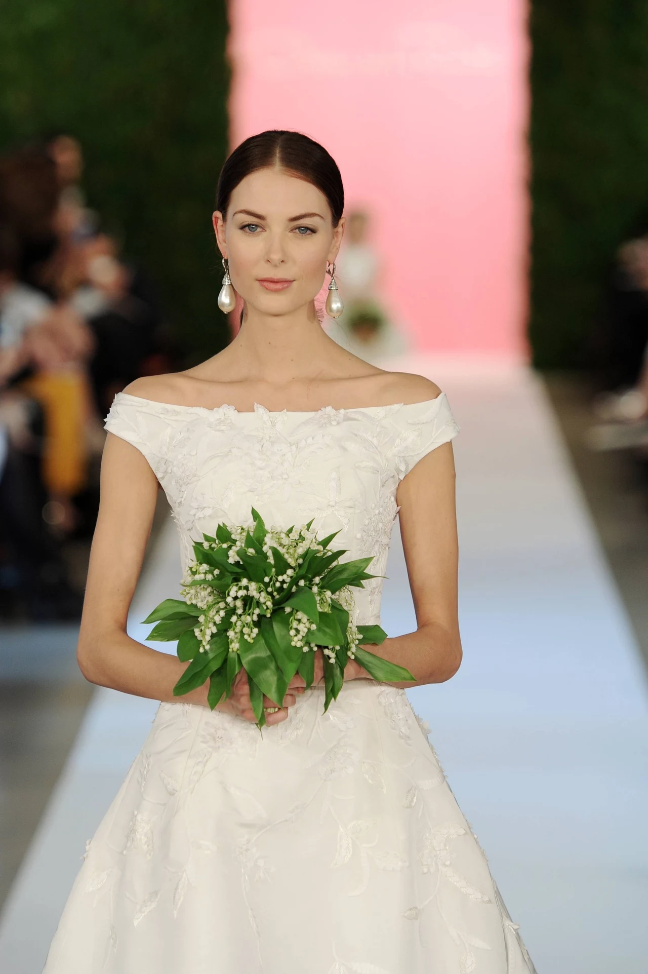 Projekt: Oscar de la Renta Projekt: Oscar de la Renta
