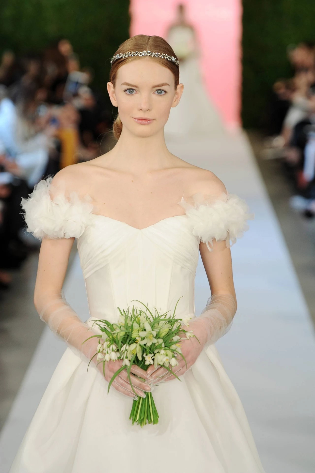 Projekt: Oscar de la Renta Projekt: Oscar de la Renta