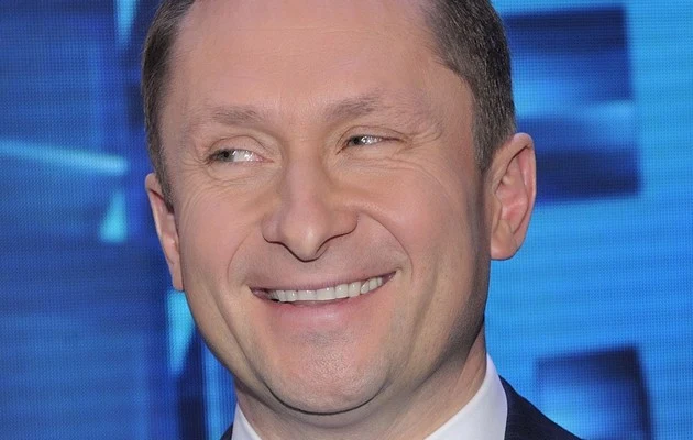 Kamil Durczok Kamil Durczok