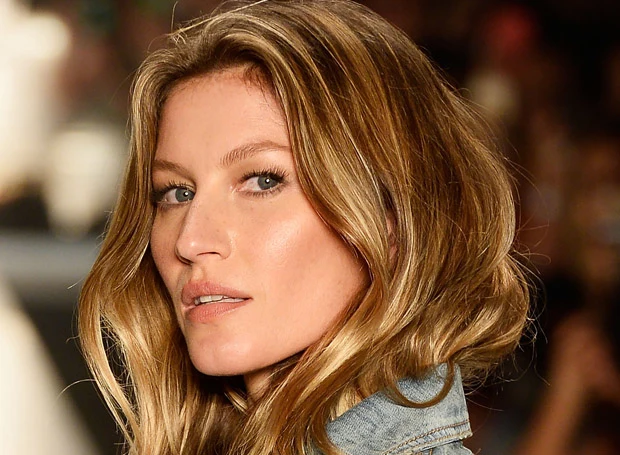 Gisele Bundchen