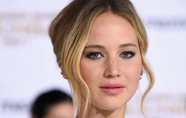 Jennifer Lawrence