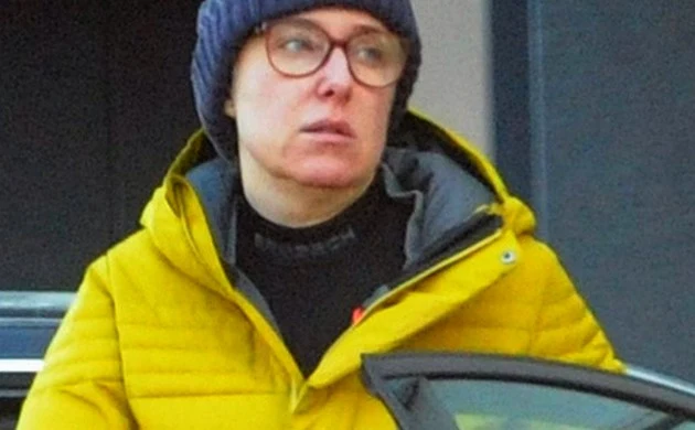 Agata Młynarska Agata Młynarska