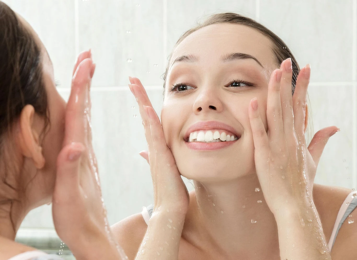 Maść cynkowa może pomóc w uzyskaniu pięknej, gładkiej cery bez niedoskonałości. Maść cynkowa może pomóc w uzyskaniu pięknej, gładkiej cery bez niedoskonałości.