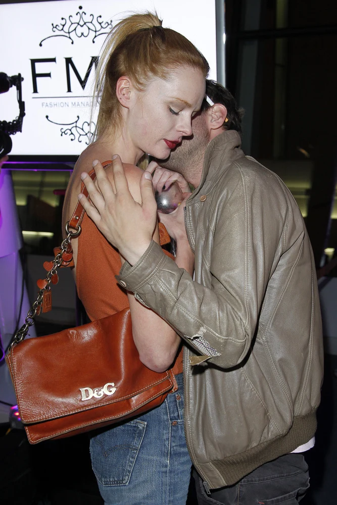 Łukasz i Marzenna Łukasz i Marzenna