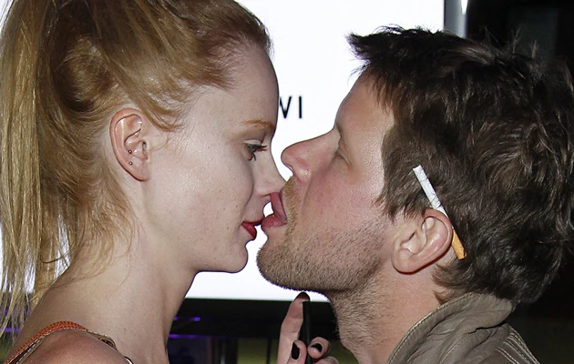 Łukasz i Marzenna Łukasz i Marzenna