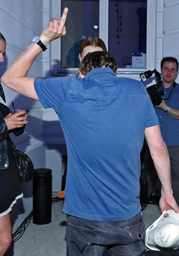 Łukasz Garlicki Łukasz Garlicki