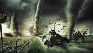 TIV - potwór, któremu tornado niestraszne