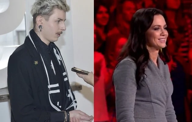 Tobiasz i Kinga Tobiasz i Kinga