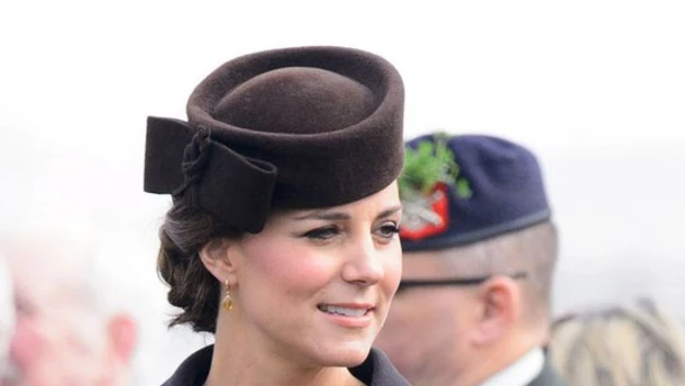 Kate Middleton