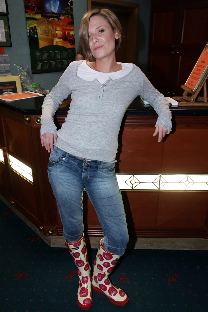 Paulina Młynarska Paulina Młynarska