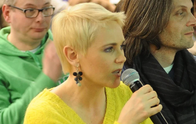 Anna Samusionek Anna Samusionek