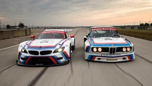 Specjalna wersja BMW Z4 GTLM