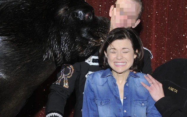 Kasia Cichopek Kasia Cichopek