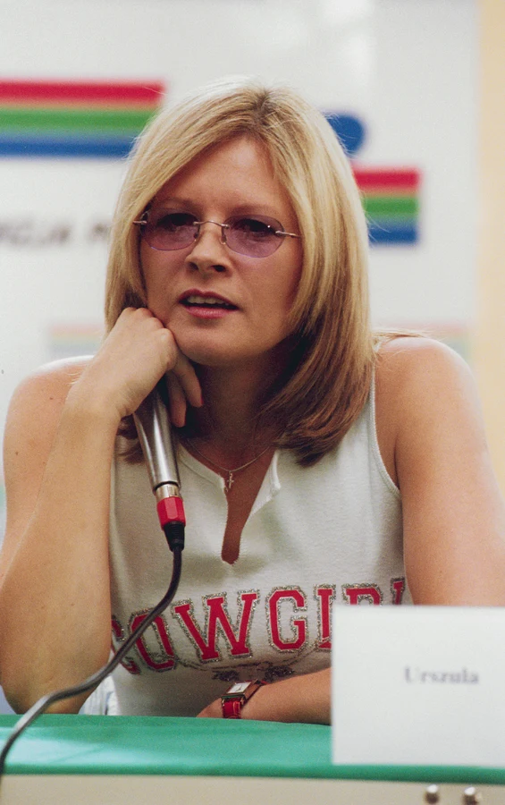 Urszula Urszula