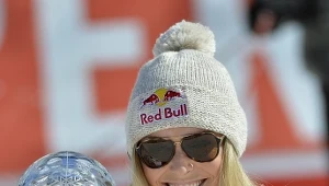 Lindsey Vonn