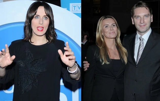 Natalia Niemen i Lisowie 