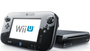 Nintendo Wii U