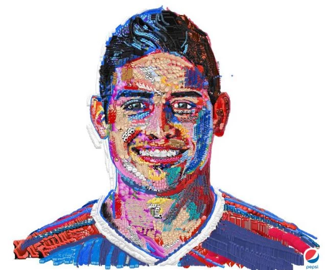 James Rodriguez James Rodriguez