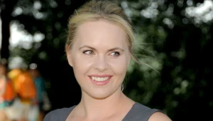 - Z Anką łączy mnie to, że mamy szczęście do prawdziwych przyjaźni – mówi Magdalena Stużyńska- Brauer