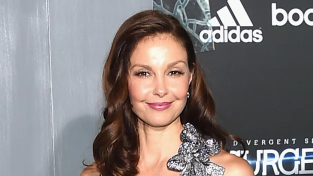 Ashley Judd