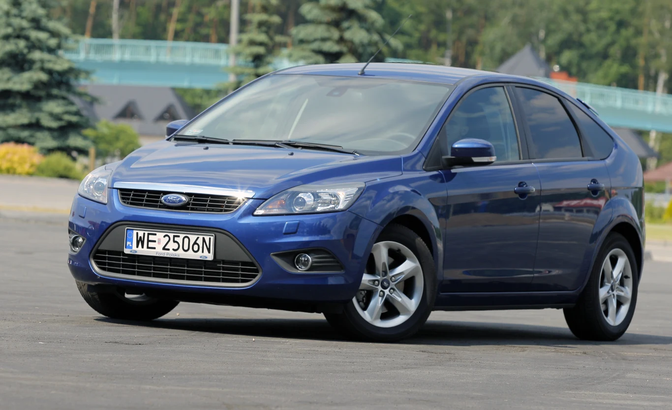 Ford Focus Ford Focus