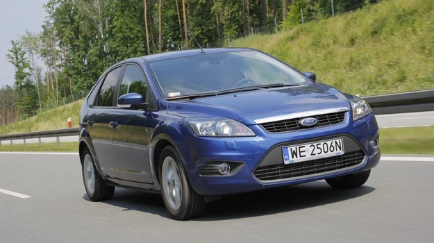 Ford Focus Ford Focus