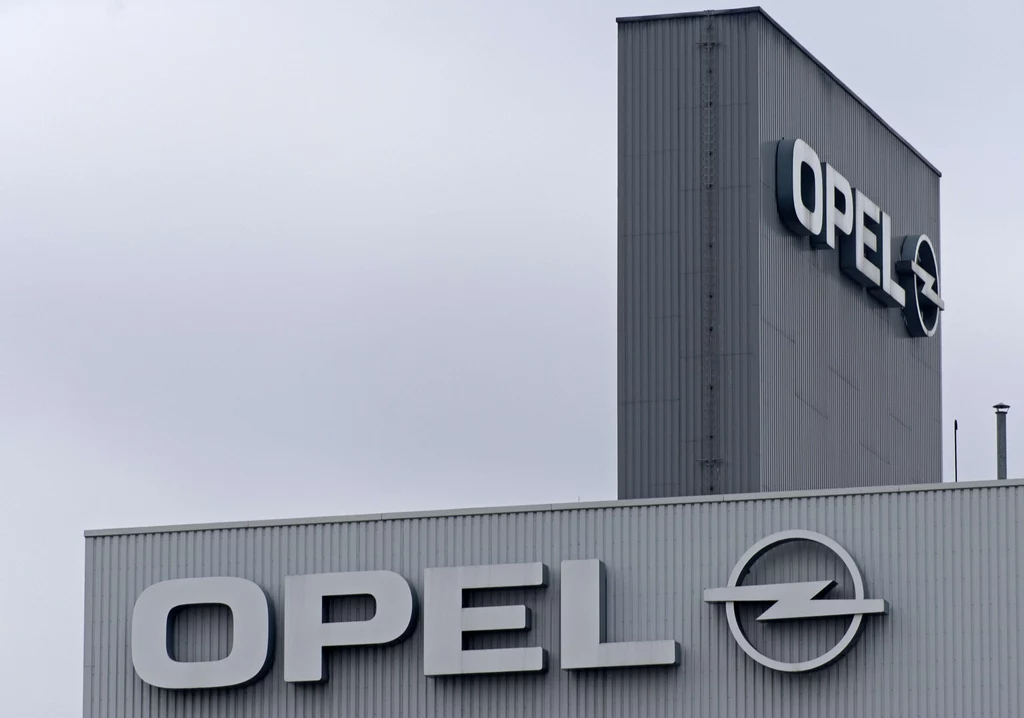 Opel wycofuje się całkowicie z Rosji