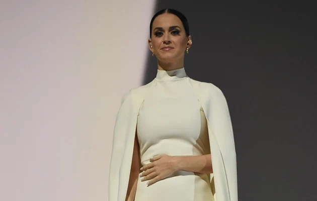 Katy Perry Katy Perry