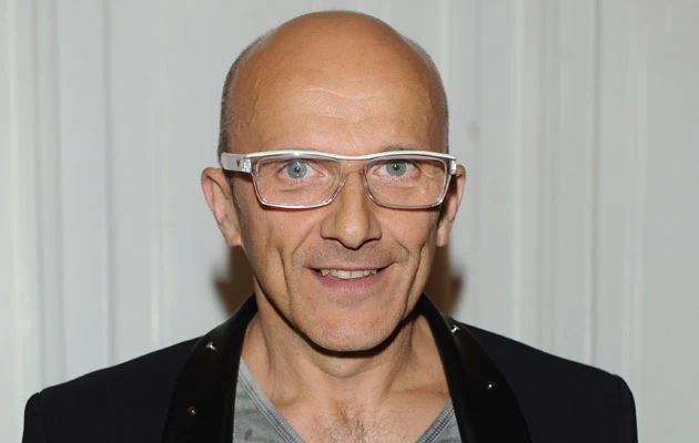 Robert Rozmus zostanie ojcem!