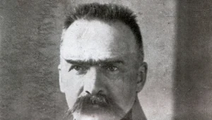 Marszałek Józef Piłsudski