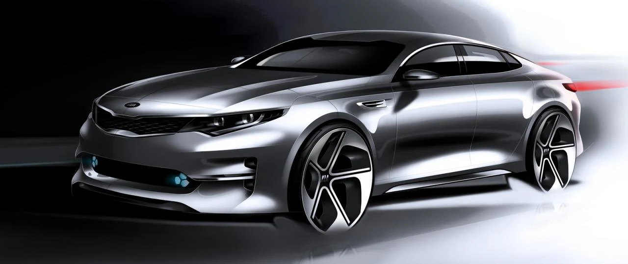 Kia Optima Kia Optima