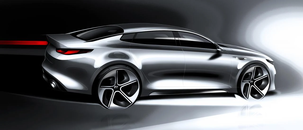 Kia Optima Kia Optima
