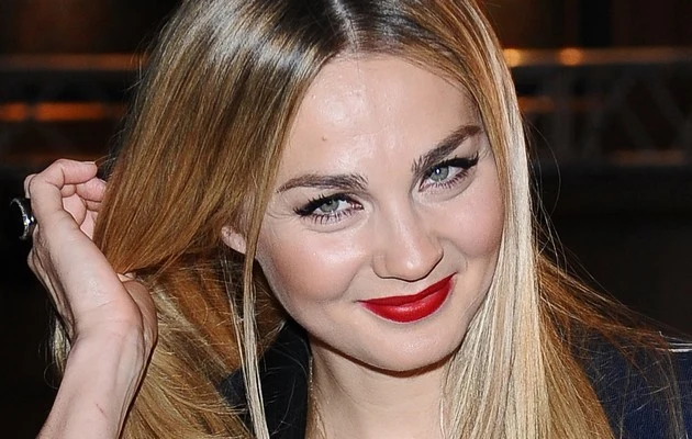 Małgosia Socha Małgosia Socha