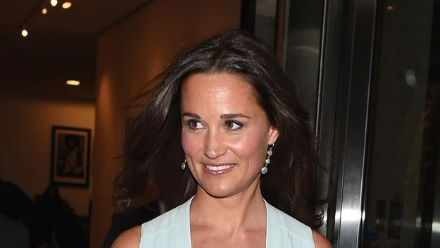 Pippa Middleton