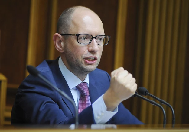Arsenij Jaceniuk Arsenij Jaceniuk