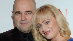 - Śmiało i zdecydowanie mogę nazwać Cezarego swoim najlepszym przyjacielem - wyznaje Katarzyna Żak