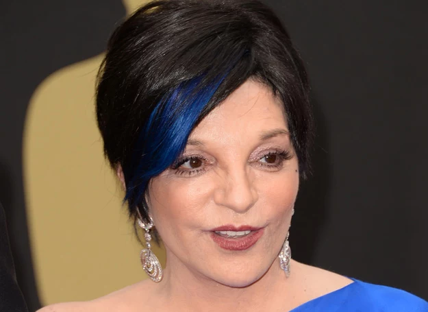 Liza Minnelli