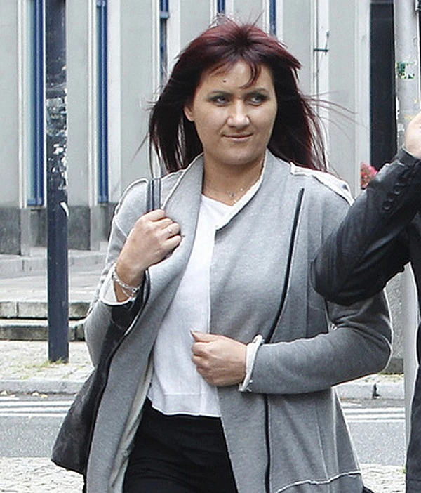 Dorota Liszewska Dorota Liszewska