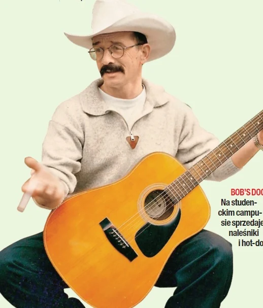 Tak Bogdan Izdebski wygląda dzisiaj! 