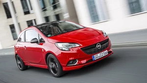 Opel Corsa 1.4 Turbo – namiastka OPC