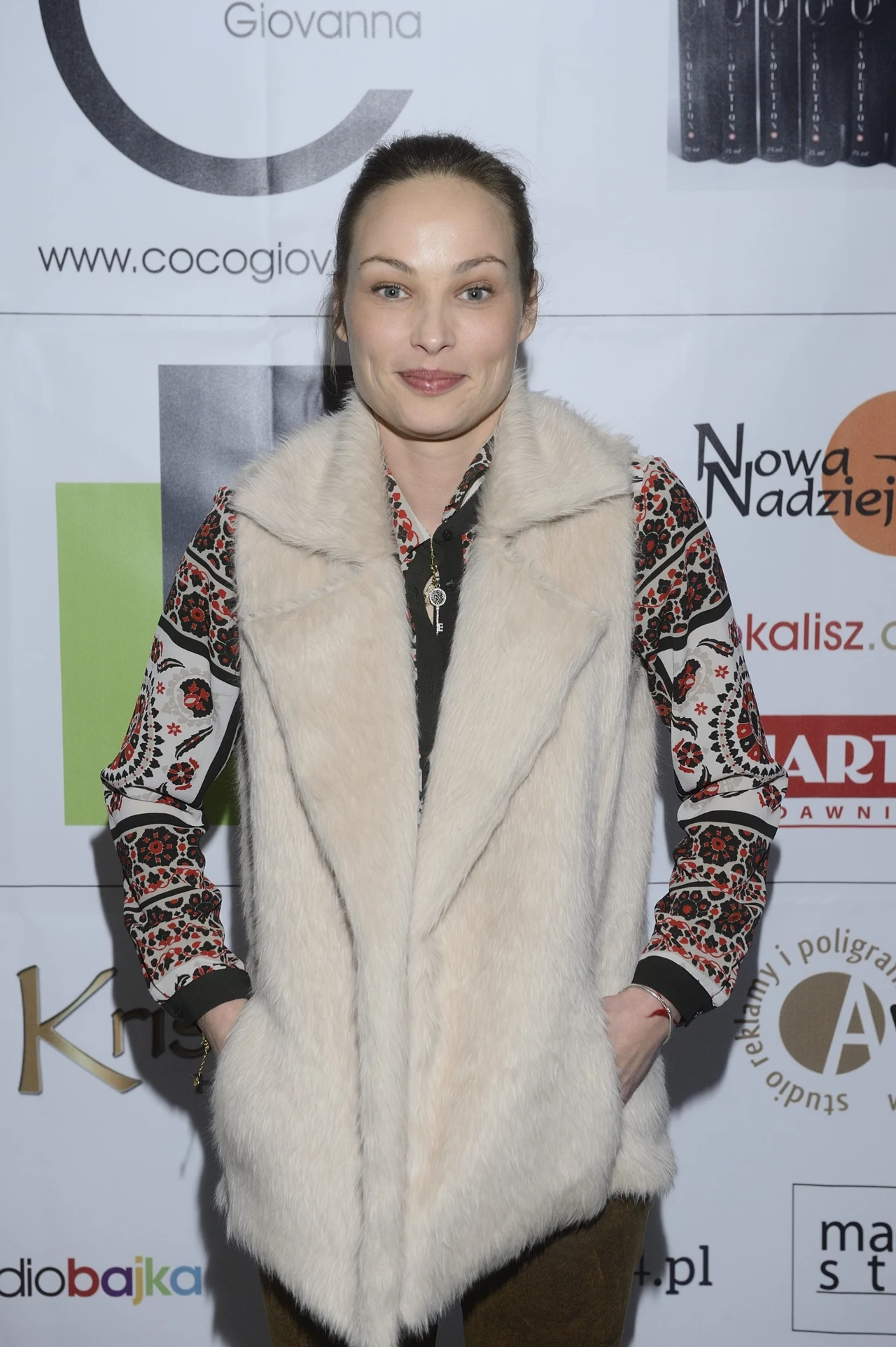Weronika Książkiewicz Weronika Książkiewicz