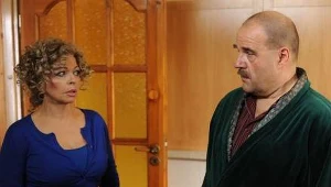 W szponach zdrowia 